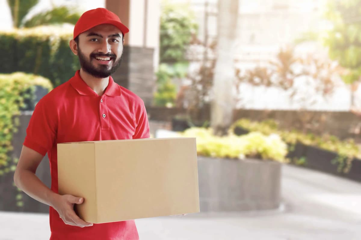 Pan-India Delivery